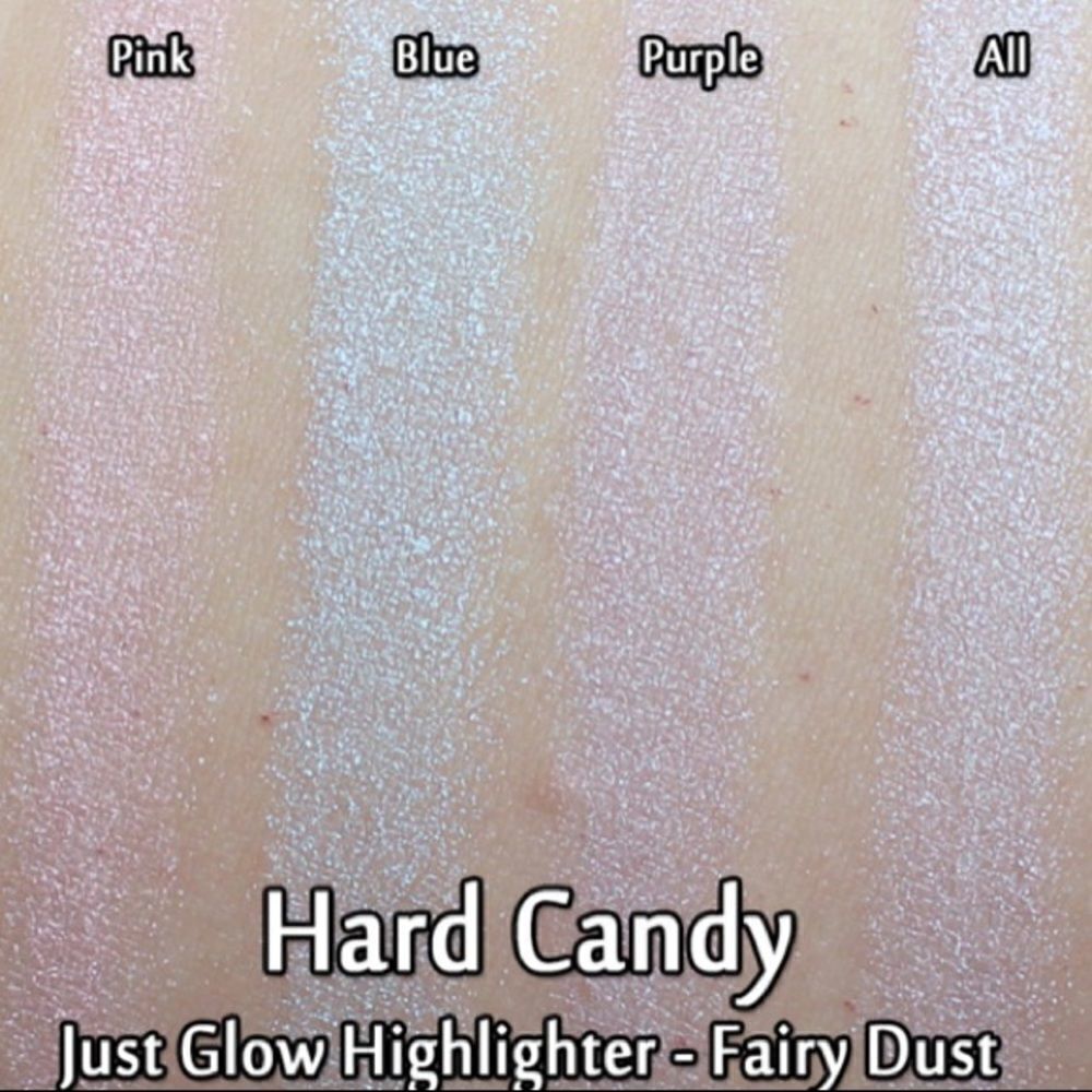 Hard Candy Highlighter 3 Piece Set - Picture 10 of 11